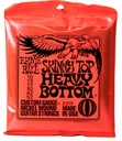 Struny na elektrickú gitaru Ernie Ball 10-52