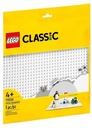 Lego CLASSIC 11026 White Classic Baseplate_____________