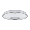 Plafoniera svietidlo SMD LED OPERA LED C 48W 4000K STRUHM 03636