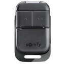 SOMFY KEYPOP 2 RTS 2-KANÁLOVÉ DIAĽKOVÉ OVLÁDANIE PRE ORG disky