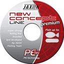 Splietaná šnúra Jaxon New Concept Premium 0,12 mm 10 m