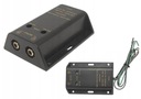 KONVERTOR ADAPTÉR AUDIO SIGNÁLU na RCA 100W