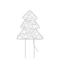 GARDENER Svetelná dekorácia na vianočný stromček 703775 Markslojd