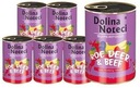 DOLINA NOTECI Superfood SARNA HOVÄDZIE 6x800g