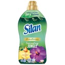 Silan Aromatherapy Jungle Rinse liquid 62p 1,364l