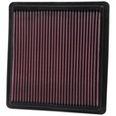 Filter K&N Ford Mustang 4.0 V6/4.6 V8 05-10 33-2298