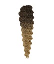 AFROLOKI Deep Wave 4/16 syntetické vlasy