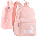 PUMA URBAN ŠPORTOVÝ BATOH FÁZOVÝ BATOH DO PRÁCE A4 22L
