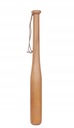 BASEBALLOVÁ STICK LITE WOOD 46CM PREMIUM PUZDRO