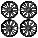 16 krytov kolies pre CITROEN C4 C3 BERLINGO XSARA PICASSO