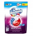 Waschkonig Color Laundry kapsule 22 ks.