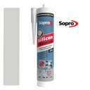 Sopro silikón sivý manhattan 310 ml