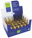 VIDA SHOCK Ampulky proti vypadávaniu vlasov 24x10ml