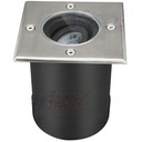 Svietidlo Ground Overrun Lamp GU10 LED IP67 IK10