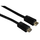 HDMI kábel - HDMI 2.0b 1,5m Hama 4K ARC ACE Gold