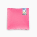 Prírodný páperový vankúš 40x40 Mr Pillow ružový AMZ
