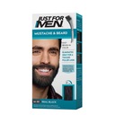 Just For Men farbiaci gél na bradu a fúzy M55