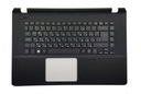 ACER ES1-511 ES1-520 ES1-521 KRÚŽKA KLÁVESNICE PL