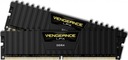 RAM CORSAIR VENGEANCE 16 GB DDR4 2x8G 3200 MHz CL16
