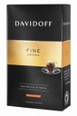 Mletá káva Davidoff Fine Aroma 250g