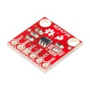 I2C DAC Breakout - modul s prevodníkom
