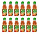 12 x Kubuś 100% jablkový džús 300 ml jablko