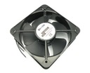 Ventilátor 200x200x60 mm 230v BESTFAN BFA2006HBL2