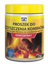 Hansa komínový odstraňovač dechtu prášok 1kg