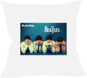Vankúš THE BEATLES s názvom VEĽKÝ VÝBER