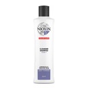 ŠAMPÓN NIOXIN SYSTEM 5 PROTI VYPADÁVANIU VLASOV