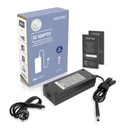napájací adaptér nabíjačky pre Dell 19,5v 6,7a 7,4x5,0 pin