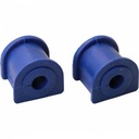 Puzdrá zadného stabilizátora pre Jeep Wrangler TJ 97-06