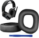 ŠPOJKA NA SLÚCHADLÁ CORSAIR HS80 RGB HS80 SLÚCHADLÁ KVALITA tlmí