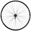 Koleso 27,5'' PREDNÉ XMX ​​QR ALU CENTERLOCK DISC