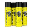 4x Čistič bŕzd TEXTAR Formula XT 500ml