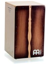 Cajon Artisan MEINL PCAJ1-CB Cappuccino Burst