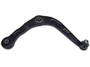 PRAVÉ RAMENO RIADENIA PEUGEOT 206 1.1 1.4 HDi 1.6i 1.9 2.0