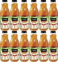 100% jablková šťava Cappy 12x1L