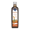 OLEOFARM rakytníková šťava 100% odolnosť 980 ml