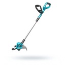 Akumulátorový krovinorez Dedra DED7090, 30 cm
