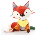 Maskot prívesku na senzorický kočík Fox
