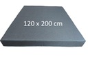 Nepremokavý poťah na matrac 120x200, vyrobený na mieru!