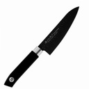 Satake Swordsmith Black Úžitkový nôž 13,5 cm