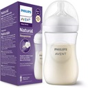 AVENT Natural Response antikoliková fľaša 260 ml