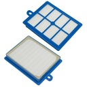HEPA FILTER H13 vysávača Electrolux UltraSilencer
