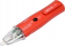 YATO Tester napätia 5-1000V INDUKČNÝ tester