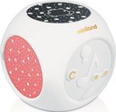 PROJEKTOR MUSIC BOX SO SNÍMAČOM LULLABILITY ZVUKU