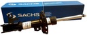 SACHS AMORTI. P BMW 3 E46 318D 01-03 P GAZ 556874