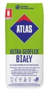 Lepidlo na obkladačky Atlas GEOFLEX Ultra WHITE 22,5 KG