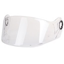 LS2 FF325 STROBE BRIGHT SKLENENÝ HĽADÁČEK